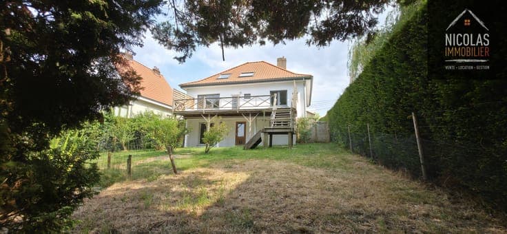 House in Rixensart