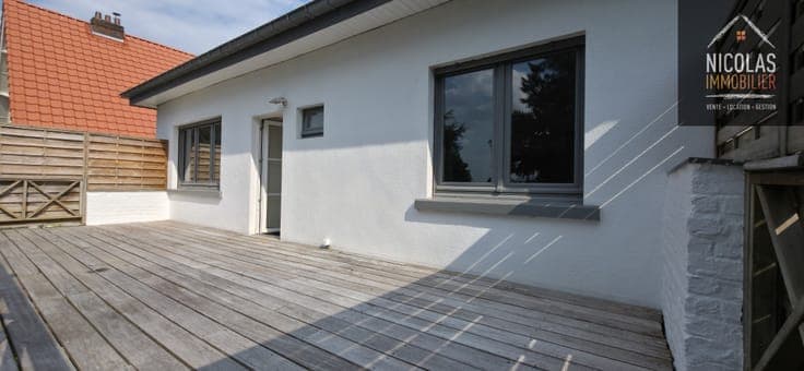 House in Rixensart