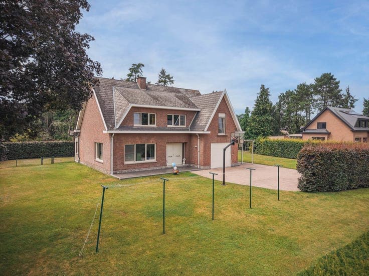 House in Tremelo