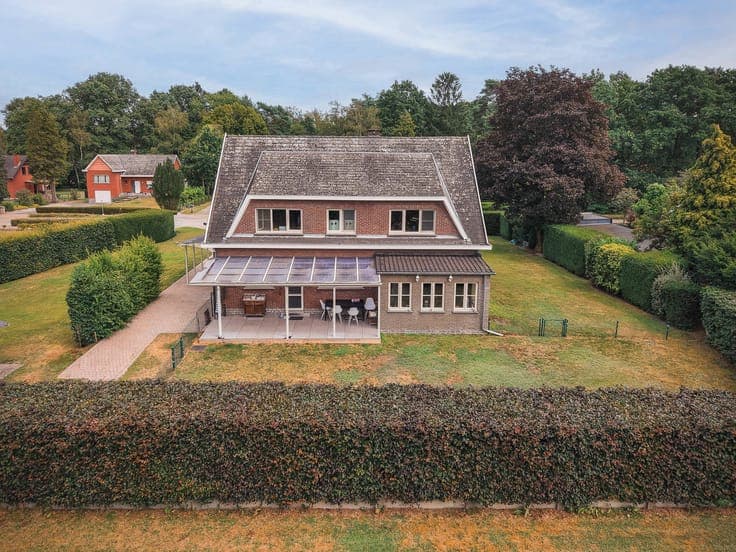 House in Tremelo