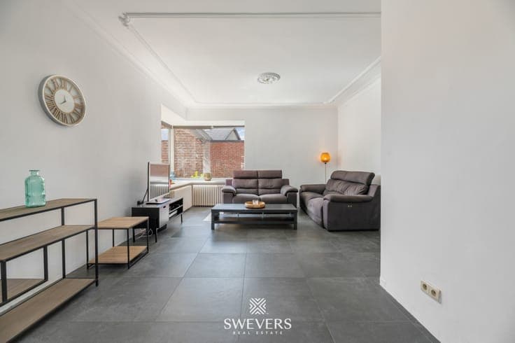 House in Beringen