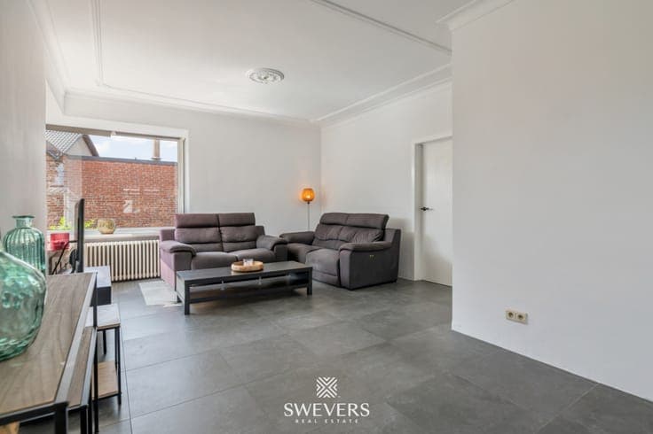 House in Beringen
