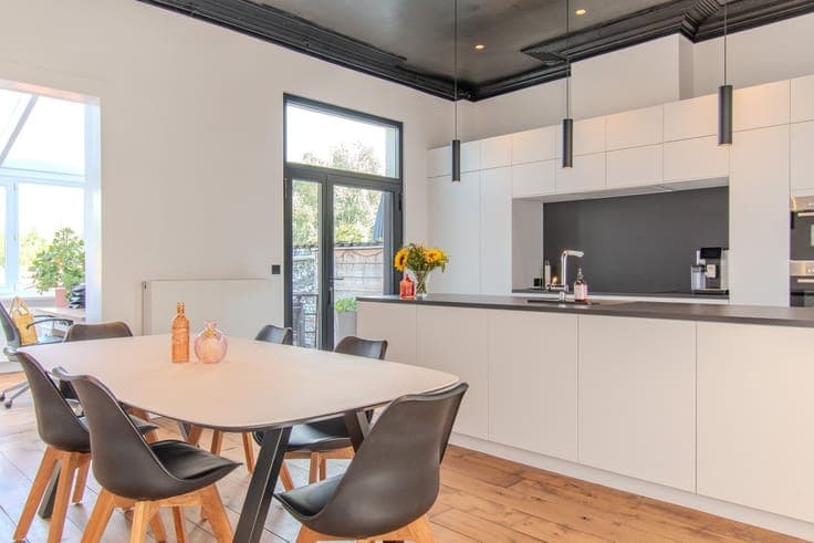 Rijwoning