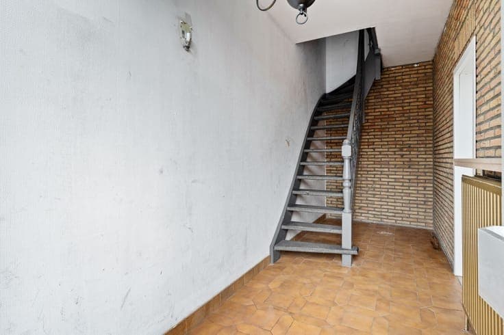 Investment property - Industry