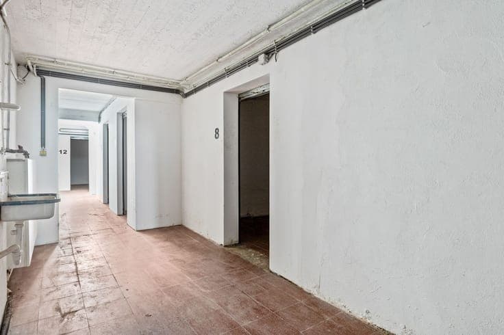 Investment property - Industry