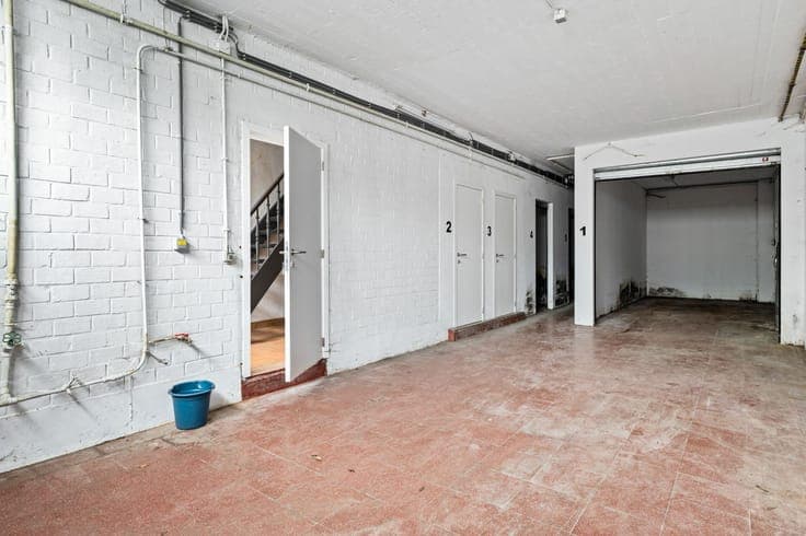 Investment property - Industry