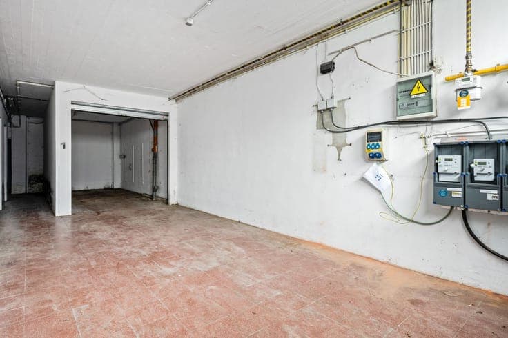 Investment property - Industry