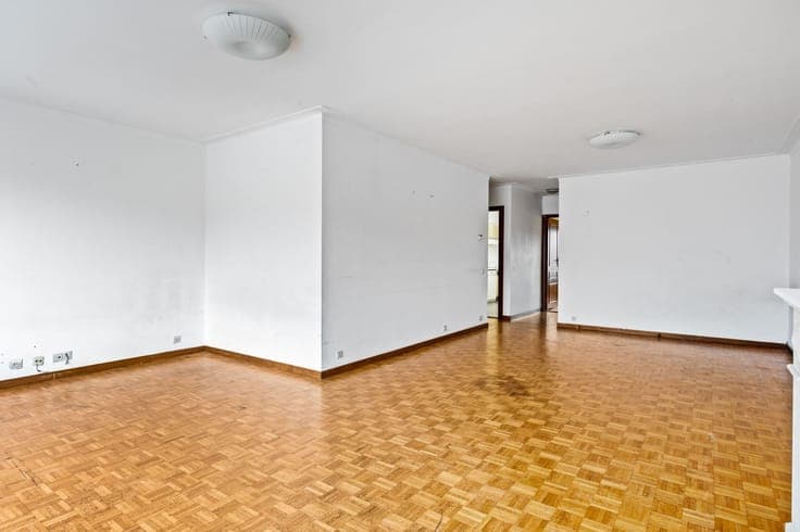 Investment property - Industry