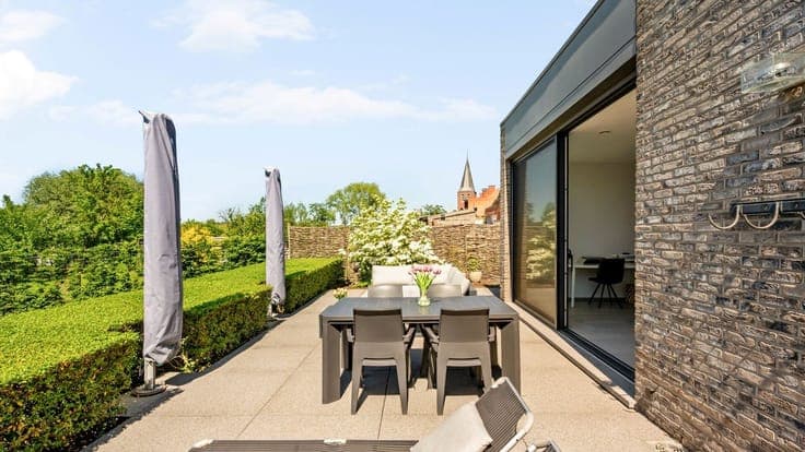 Energy-efficient and ready-to-move-in family home in prime