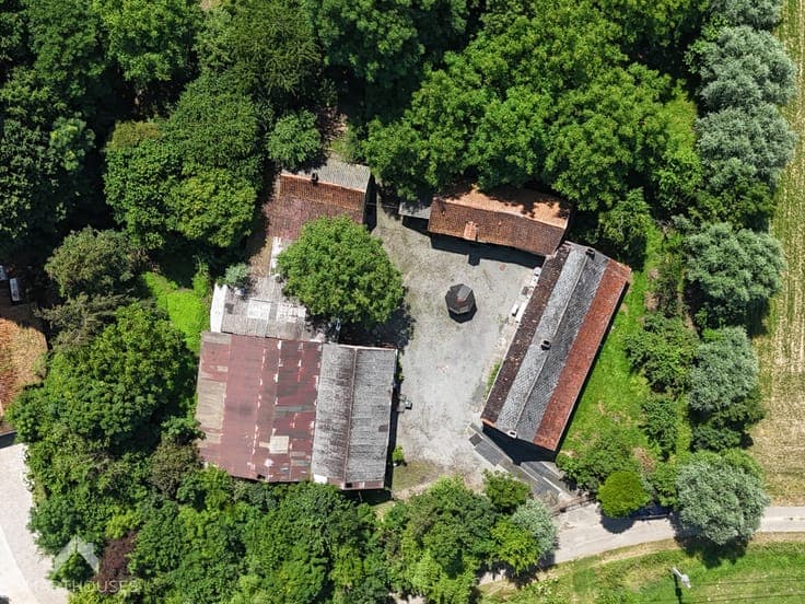 House in Ellezelles Wodecq