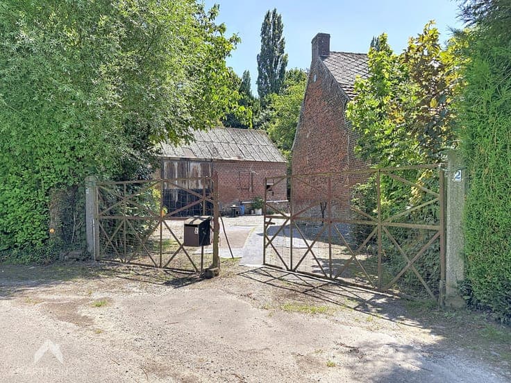 House in Ellezelles Wodecq