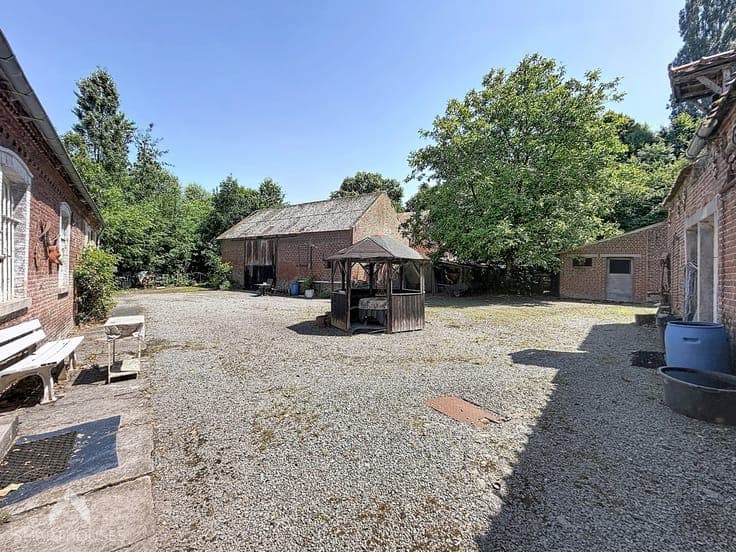 House in Ellezelles Wodecq