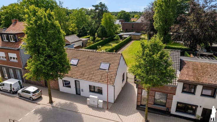 House in Essen