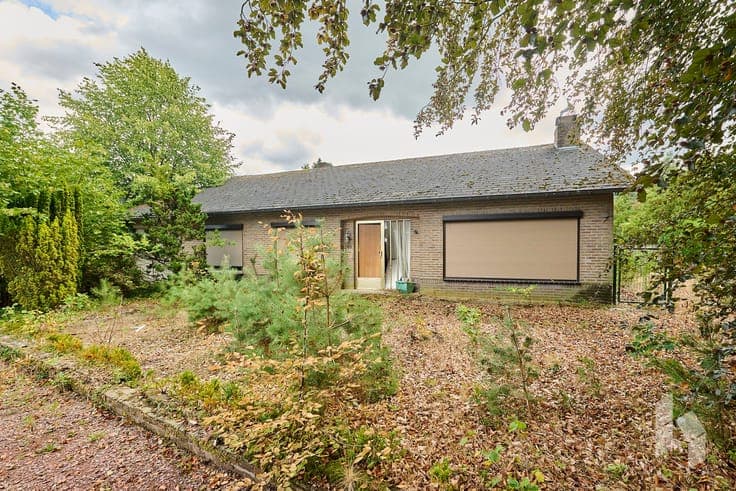 House in Lommel