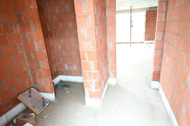 LAATSTE! 2 nieuwbouw halfopen woningen in het dorpscentru...
