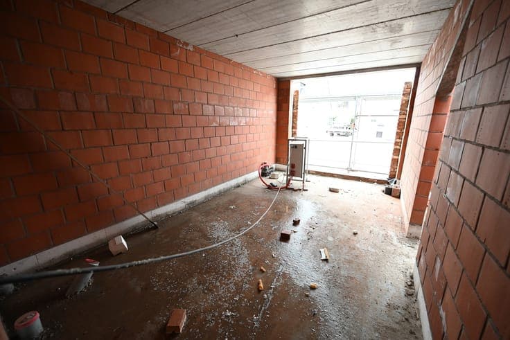 LAATSTE! 2 nieuwbouw halfopen woningen in het dorpscentru...