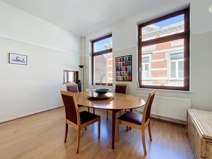Great opportunity in the centre of Wavre