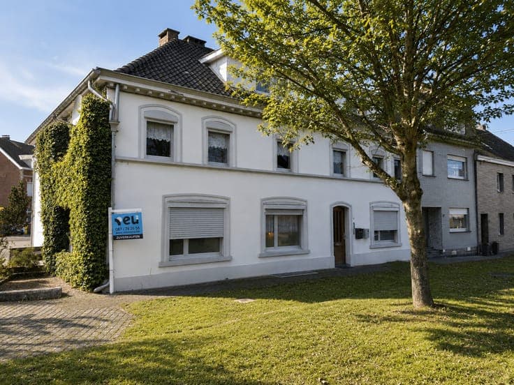 House in Raeren
