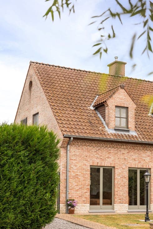 House in Boortmeerbeek Hever