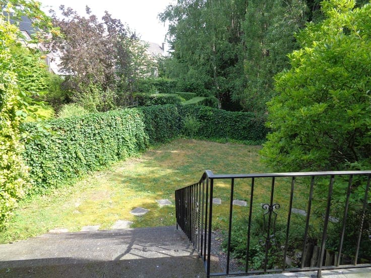 House in Woluwe-Saint-Lambert