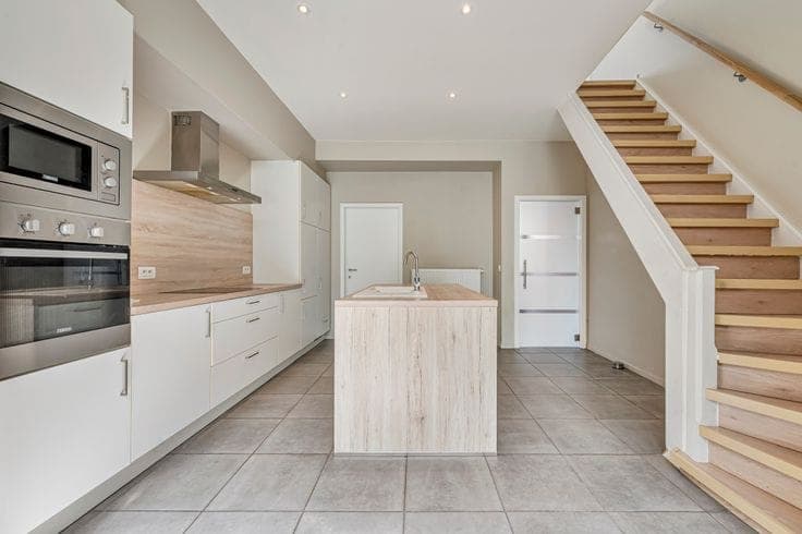 House in Menen