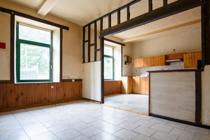 House in Tellin