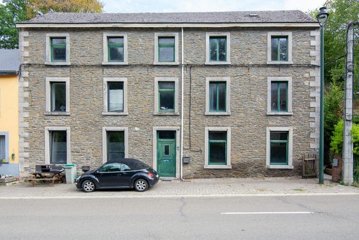House in Tellin