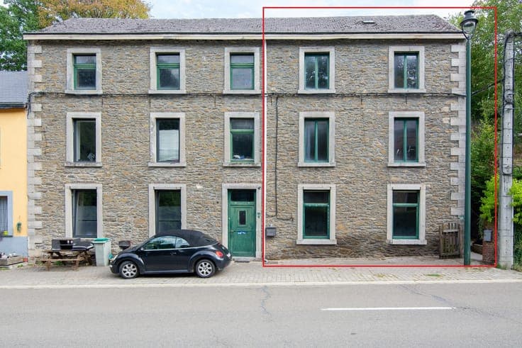 House in Tellin