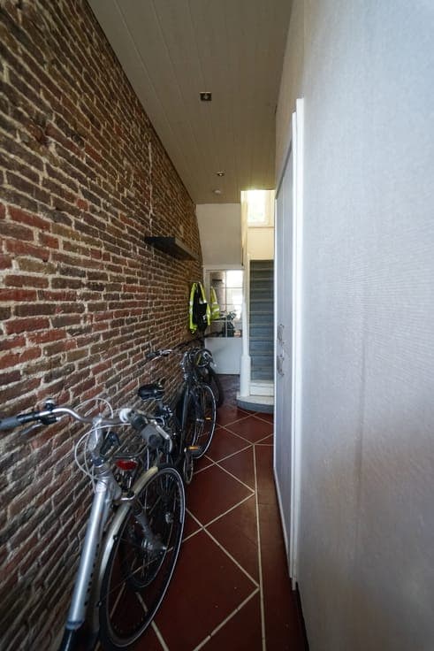 Instapklare rijwoning met 4 slaapkamers!