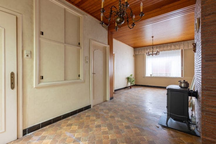 House in Roeselare