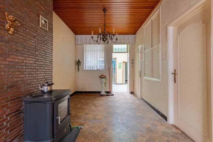 House in Roeselare
