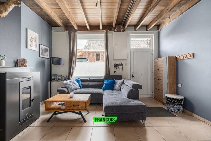 Ideal starter home or investment property in Sint-Lievens-H…