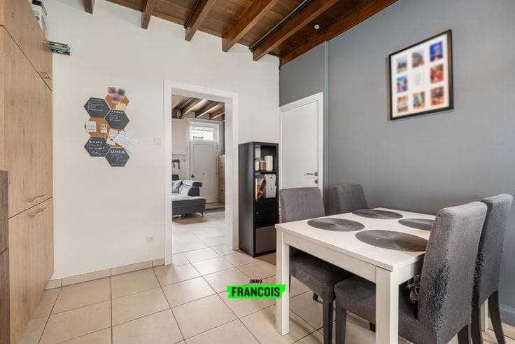 Ideal starter home or investment property in Sint-Lievens-H…