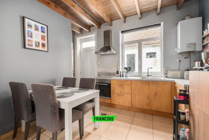 Ideal starter home or investment property in Sint-Lievens-H…