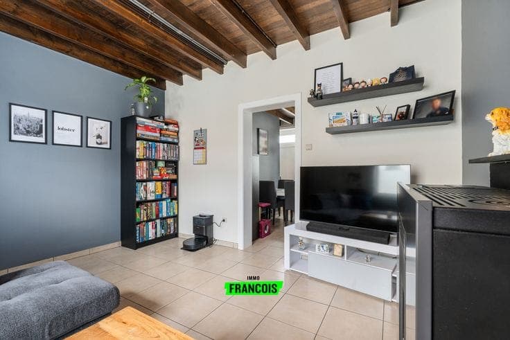 Ideal starter home or investment property in Sint-Lievens-H…