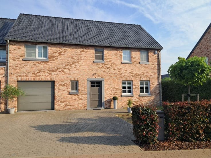 House in Verlaine