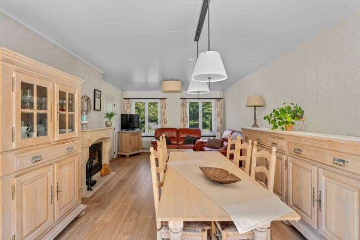 House in Heusden