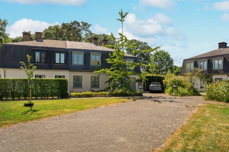 House in Heusden