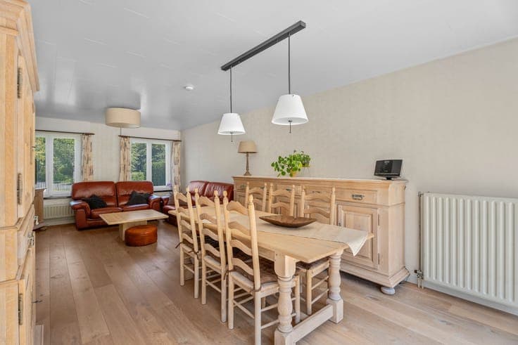 House in Heusden