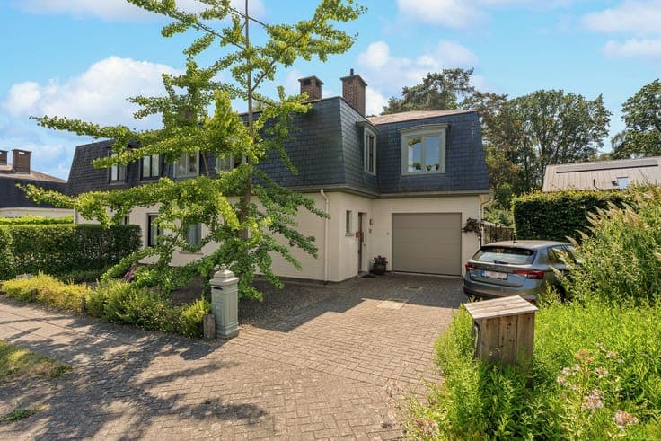 House in Heusden