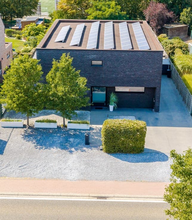 House in Tessenderlo