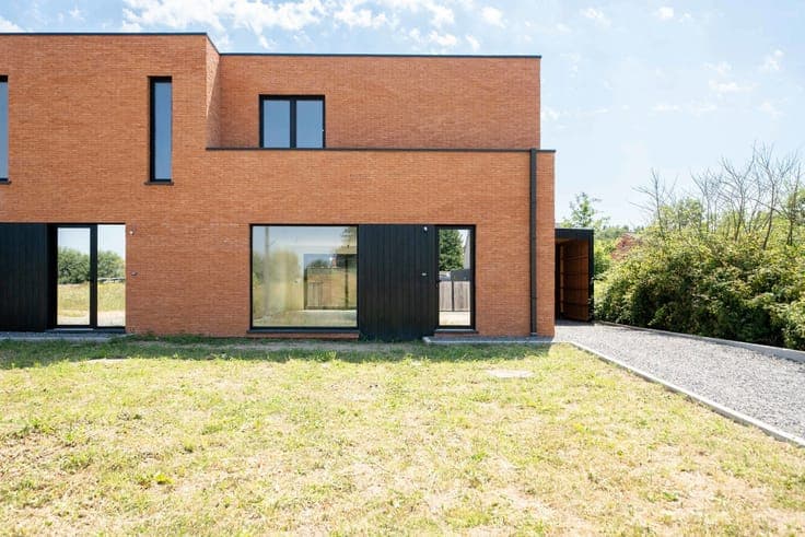 House in Heist-op-den-Berg