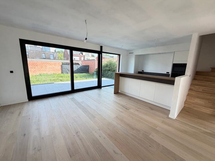House in Heist-op-den-Berg