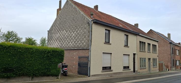 House in Halle
