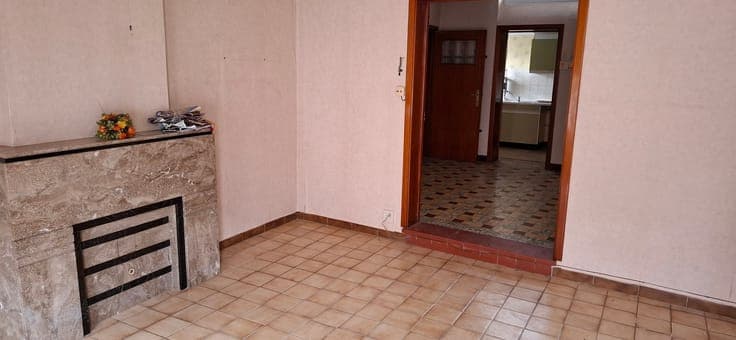 House in Halle