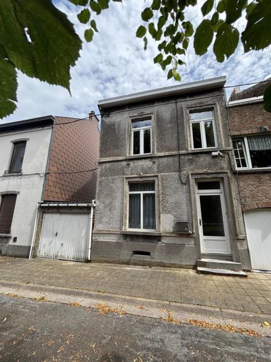 House in Jumet