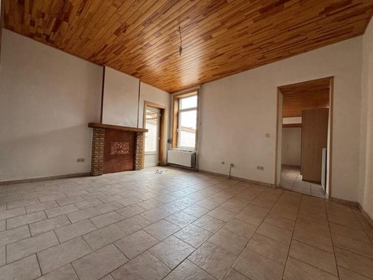 House in Jumet