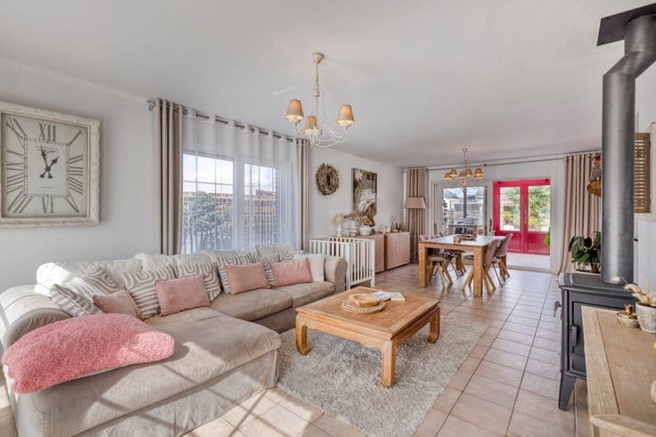 House in Londerzeel
