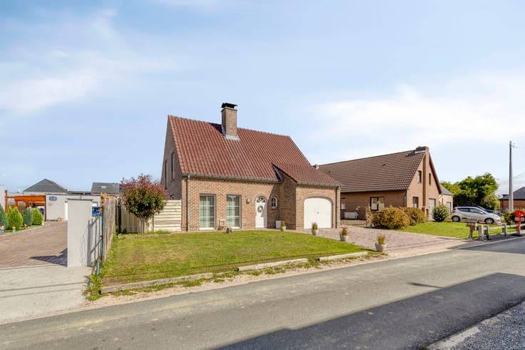 House in Londerzeel