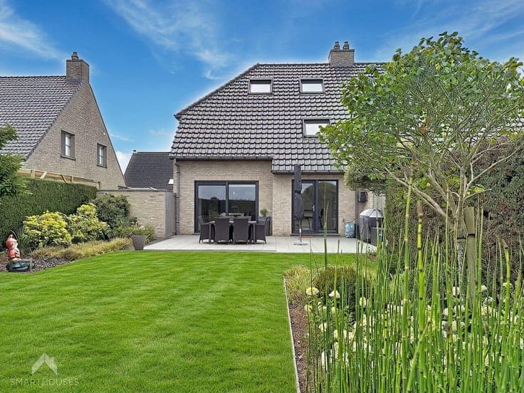 House in Ichtegem Eernegem